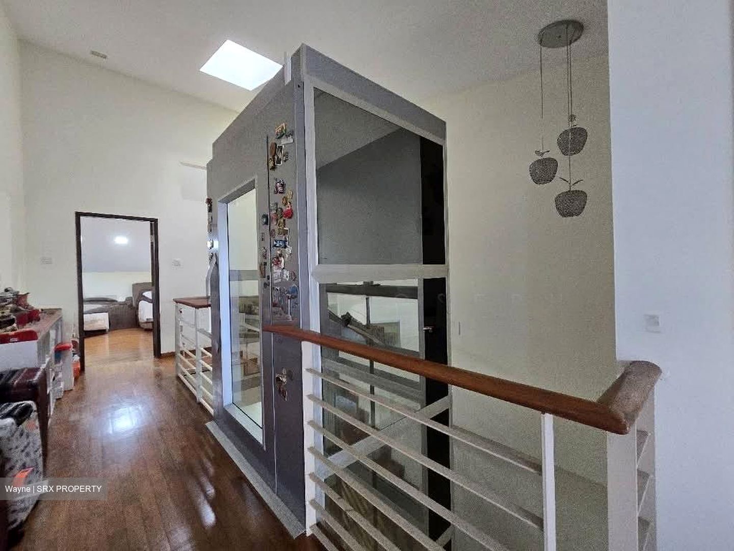 Sembawang Hills Estate (D20), Terrace #555297291